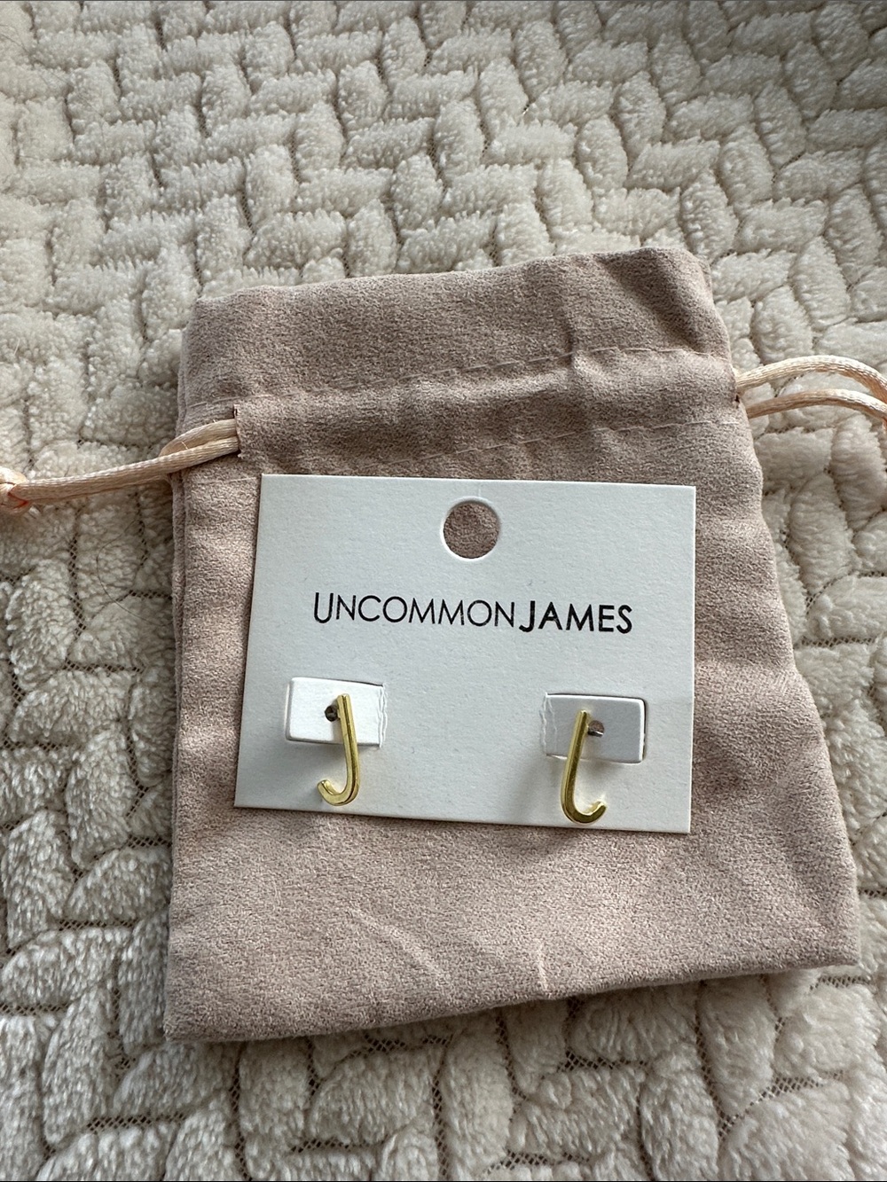 Uncommon James Earrings